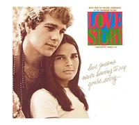 Francis Lai - Love Story (Ost)