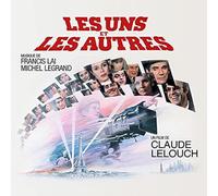 Francis Lai - Les Uns et Les Autres (Version 40ème Anniversaire)