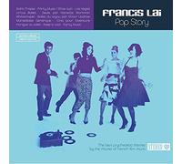 Francis Lai - Pop Story