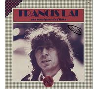 francis lai - Ses Musiques De Films