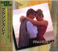 Francis Lai - Super Now