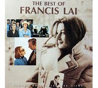 Francis Lai the Best-Soundtra