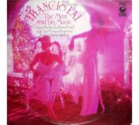 Francis Lai - The Man And His Music