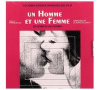 Francis Lai - Un homme et une femme