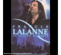 Francis Lalanne - Au Casino de Paris