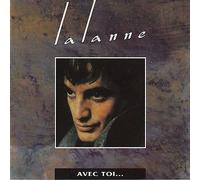 Francis Lalanne – Avec Toi... – CD – Riedizione 91