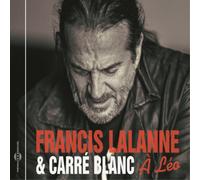 Francis Lalanne & Carrie Blanc A Leo (CD) Album