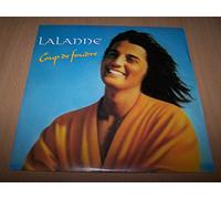 Francis Lalanne - Coup De Foudre / La Belle En Moi Dormant - 45 tours - 7"