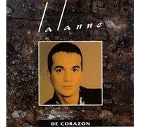 Francis Lalanne – De Corazon – CD – Riedizione 91