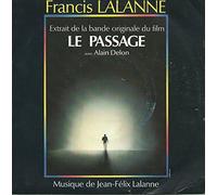 FRANCIS LALANNE - LE PASSAGE
