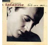 Francis LALANNE - Reste avec moi- CD Maxi 2 titres- Francis LALANNE