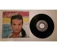 Francis Lalanne - Toujours a l'Air Libre-