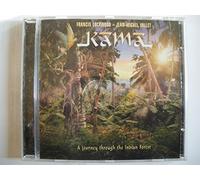 Francis Lockwood; Jean-Michel Vallet - Kama