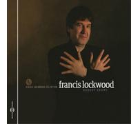 Francis Lockwood Nobody Knows (CD) Album