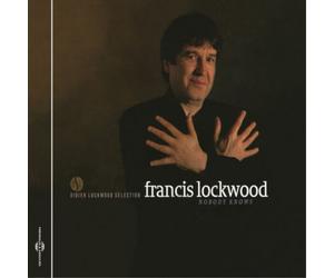 Francis Lockwood Nobody Knows (CD) Album