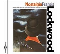 Francis Lockwood Nostalgia (CD) Album