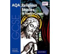 Francis Loftus GCSE Religious Studies for AQA: St Mark's Gospel (Tascabile)