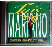 Francis Lopez & Luis Mariano - Le Chanteur De Mexico