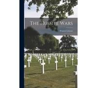 Francis Lützow The Hussite Wars (Tascabile)