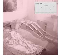 Francis Lung A Dream Is U (Vinyl LP) 12" Album Coloured Vinyl (Limited Edition)