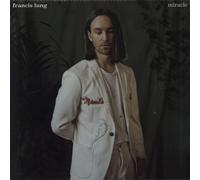 Francis Lung Miracle - Mint Green Vinyl - Numbered + Extras (Vinyl LP)