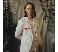 Francis Lung Miracle (Vinyl LP) 12" Album