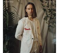 Francis Lung Miracle (Vinyl LP) 12" Album Coloured Vinyl