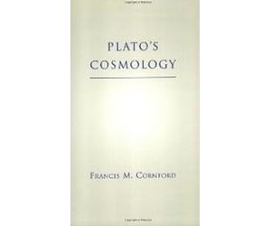 Francis M. Cornford Plato's Cosmology (Tascabile)