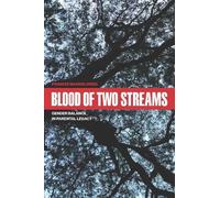 Francis Mading Deng Blood of Two Streams (Tascabile)
