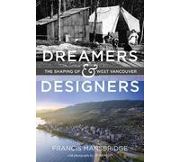 Francis Mansbridge Dreamers and Designers (Copertina rigida)