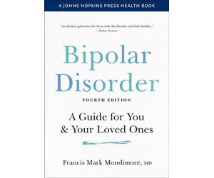 Francis Mark Mondimore Mondimore Bipolar Disorder (Tascabile)
