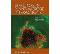 Francis Martin Effectors in Plant-Microbe Interactions (Copertina rigida)