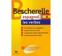 Francis MATEO Antonio José ROJO-SA Bescherelle Espagnol : les ve (Tascabile)