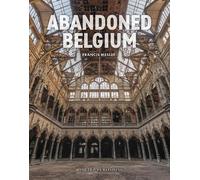Francis Meslet Abandoned Belgium (Copertina rigida)