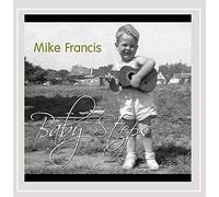 Francis, Mike - Baby Steps