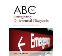 Francis Morris ABC of Emergency Differential Diagnosis (Tascabile) ABC Series
