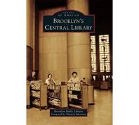 Francis Morrone Brooklyn's Central Library (Tascabile)