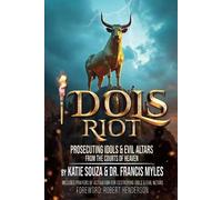 Francis Myles Katie Souza Idols Riot (Tascabile)