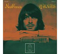 Francis, Neal - Changes