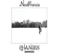 Francis Neal - Changes (Demos)