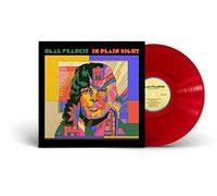 Neal Francis In Plain Sight (Vinyl LP) 12" Album Coloured Vinyl