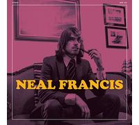 Francis, Neal - These Are The Days