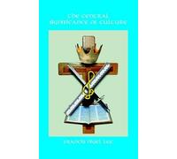 Francis Nigel Lee The Central Significance of Culture (Tascabile)