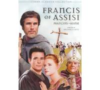 Francis of Assisi