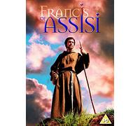 Francis Of Assisi [Edizione: Regno Unito] [Edizione: Regno Unito]