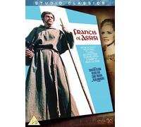 Bradford Dillman - Francis Of Assisi [1961][Edizione: Regno Unito] [Edizione: Regno Unito]