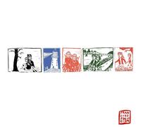 Francis of Delirium Lighthouse (CD) Album