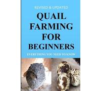 Francis Okumu Quail Farming For Beginners (Tascabile)