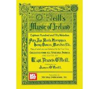 Francis O'Neill O'Neill's Music Of Ireland (Tascabile)