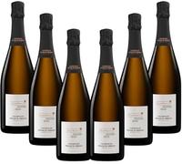 Francis Orban - Champagne Brut Réserve Vielles Vignes - Confezione da 6 x 75 cl
